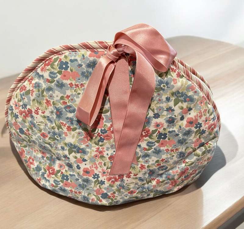 Teapot/toast cosy
