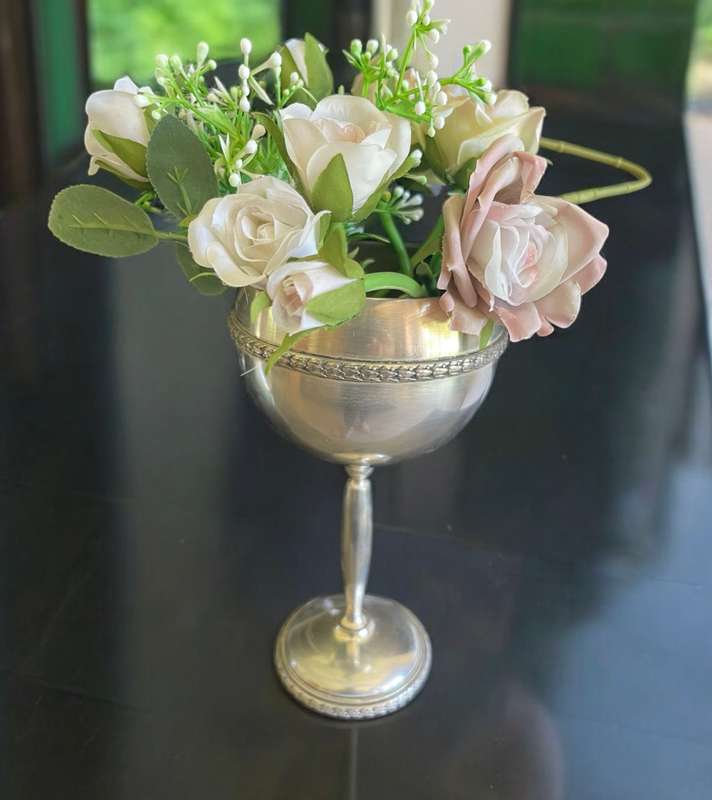 Vase goblet