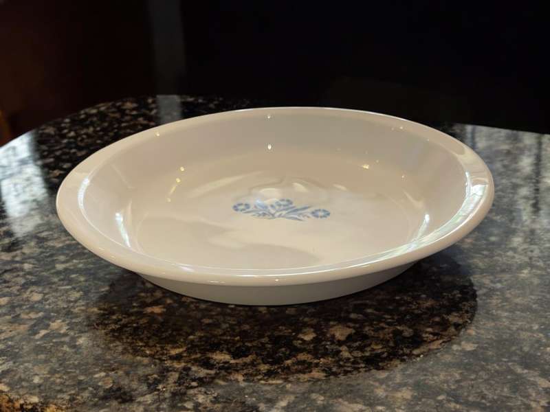 Oven dish Corningware