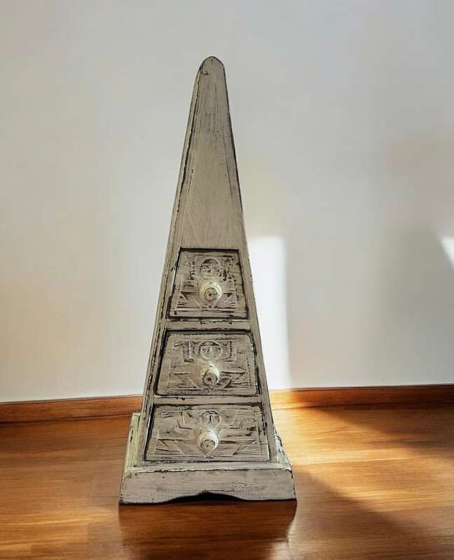 Jewellery holder/ drawer