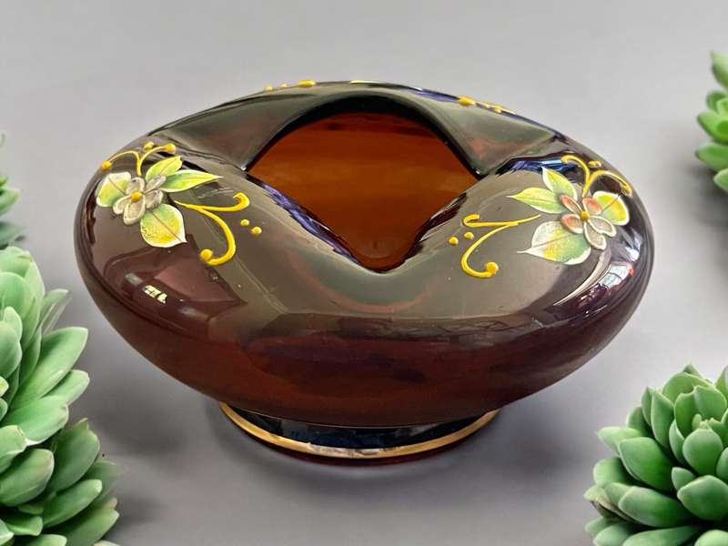 Ashtray Venetian
