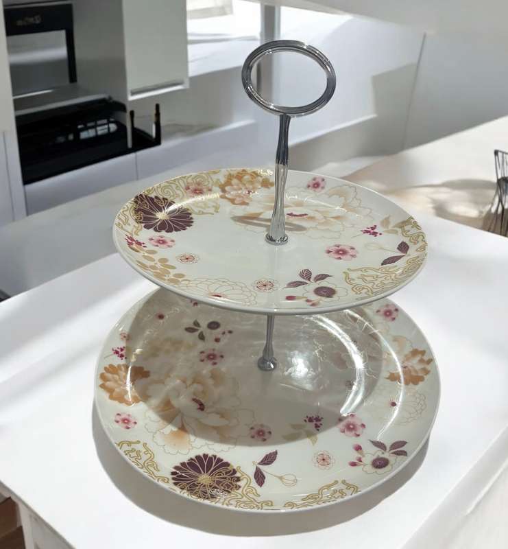 Cake stand Maxwell Williams
