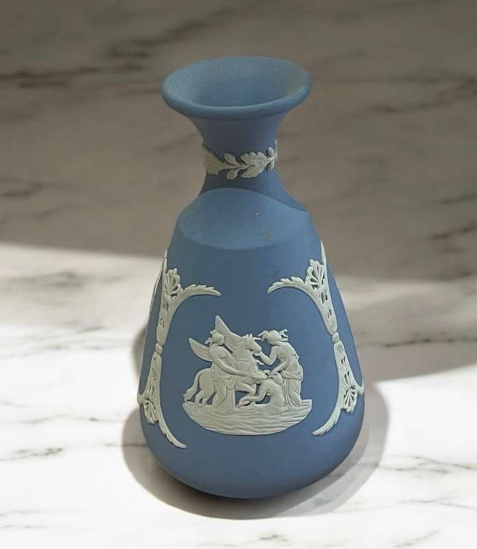 Vase Wedgwood