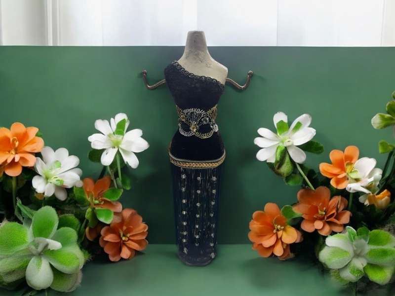 Jewellery stand