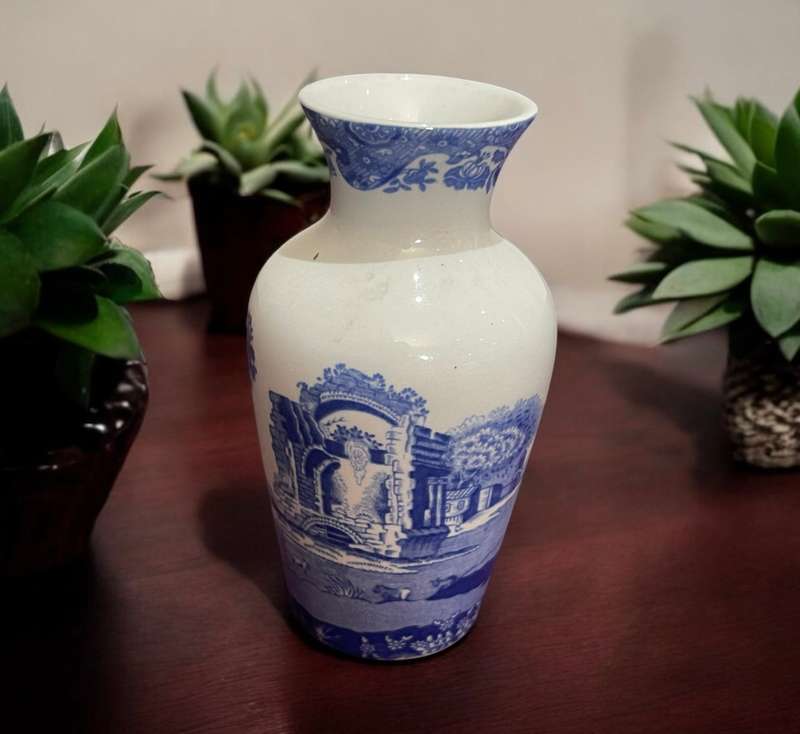 Vase Spode small