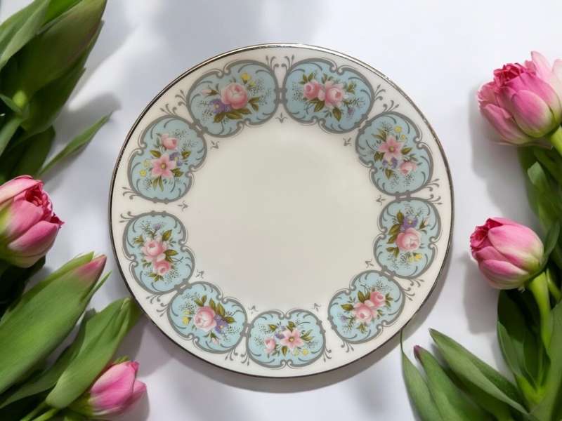 Cake/side plate Noritake