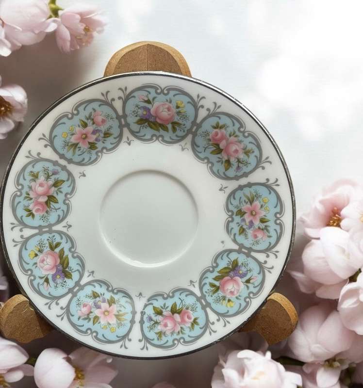 Saucer Noritake