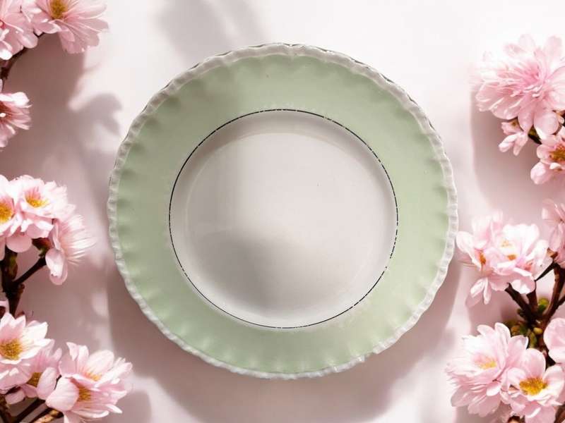 Plate dinner