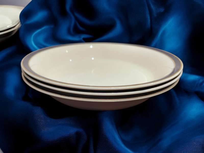 Bowls Solianware each