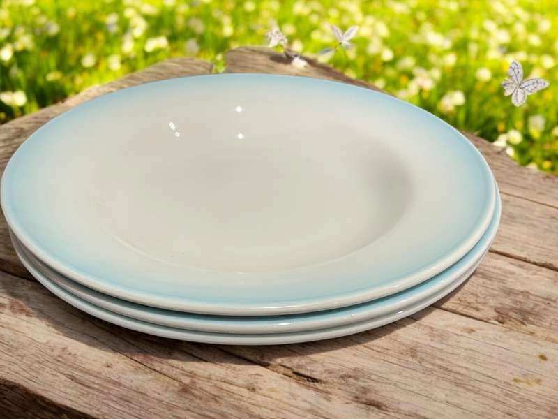 Bowls each Constantia