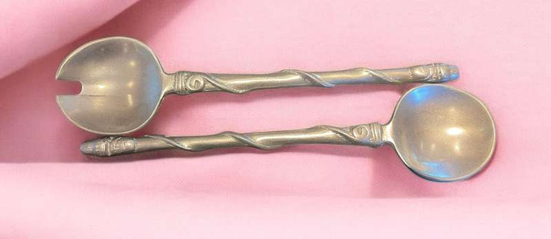 Salad servers(NR35)