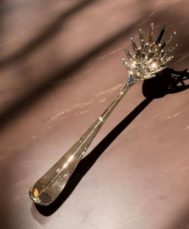 Pasta ladle(NR4)
