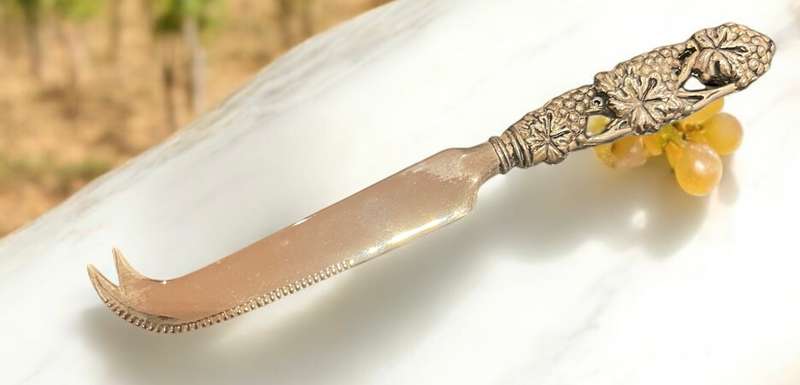 Cheese knife(NR5)