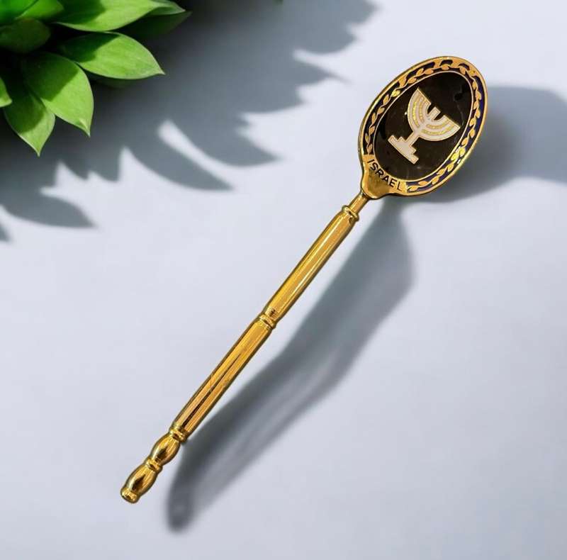 Teaspoon Israel