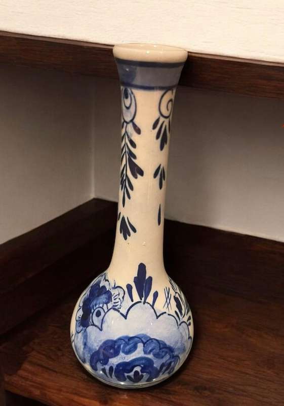 Vase Delft