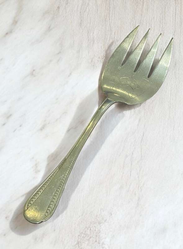 Serving fork(NR5)