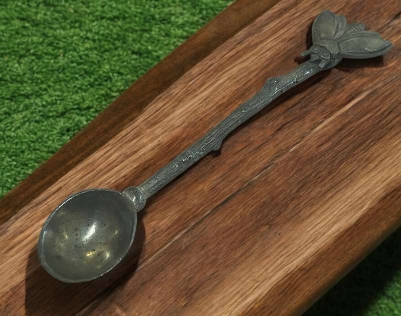 Jam/sugar spoon(NR35)