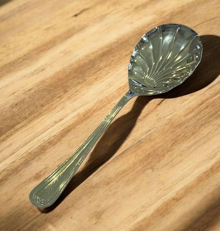 Serving spoon(NR31)