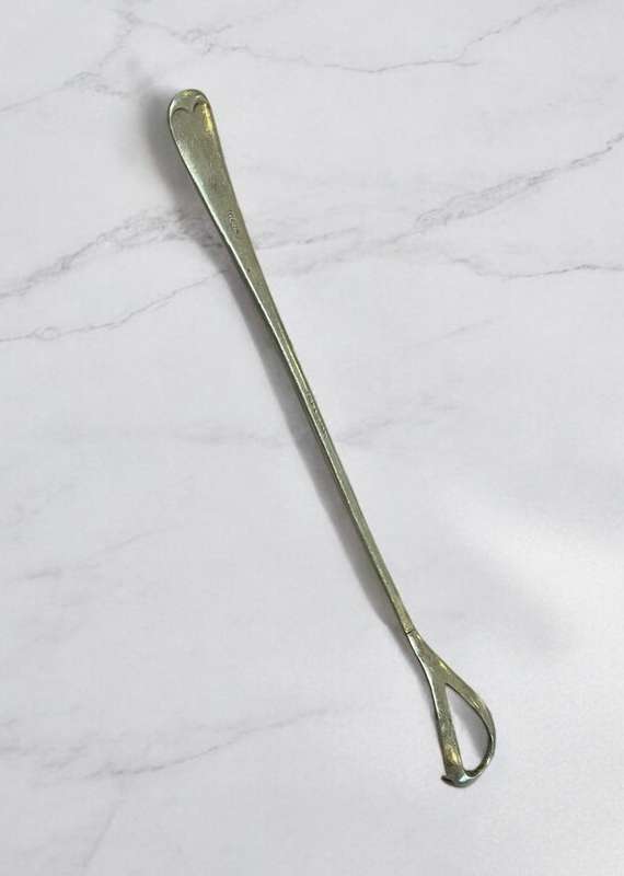 Crab fork
