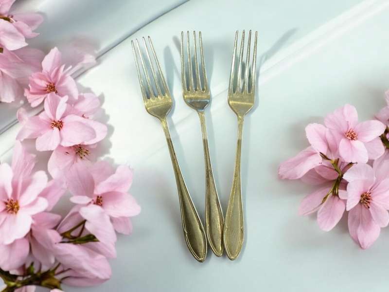 Forks dinner(11)