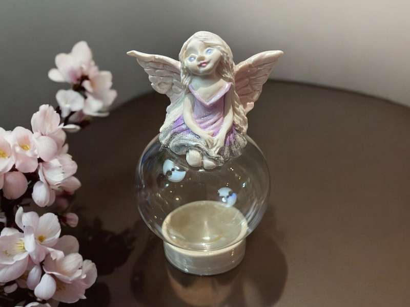 Ornament fairy
