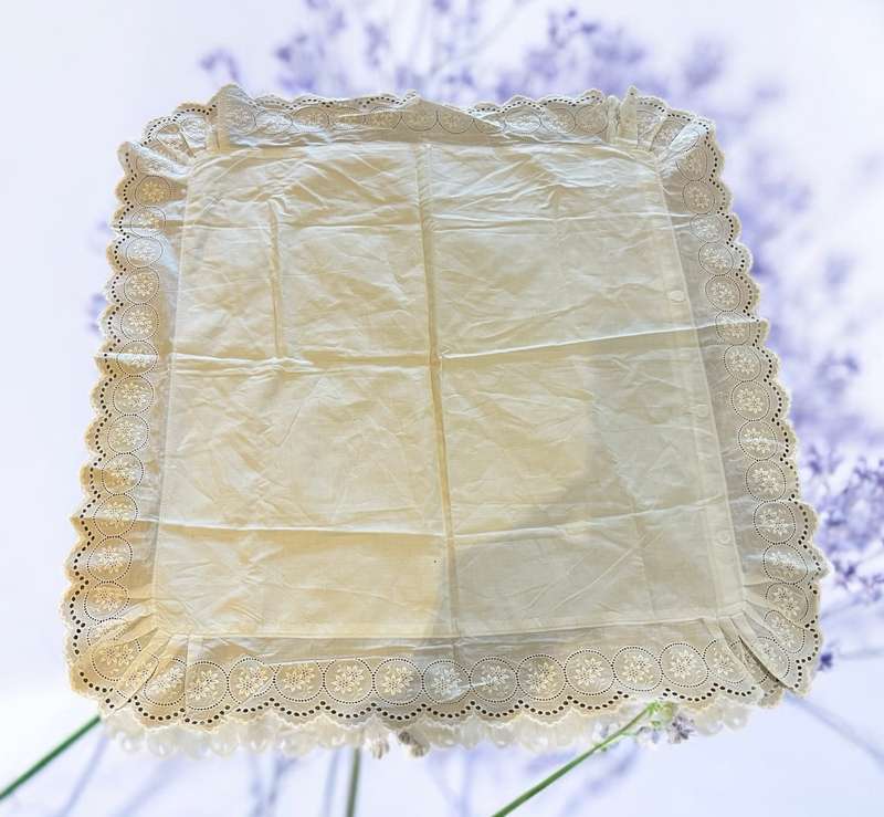 Cushion scatter cover(NR25)