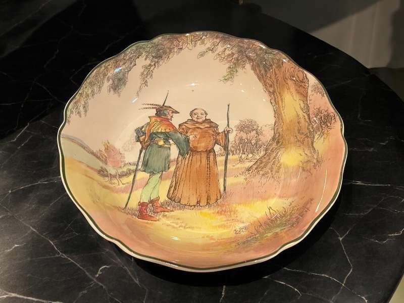Bowl Royal Doulton