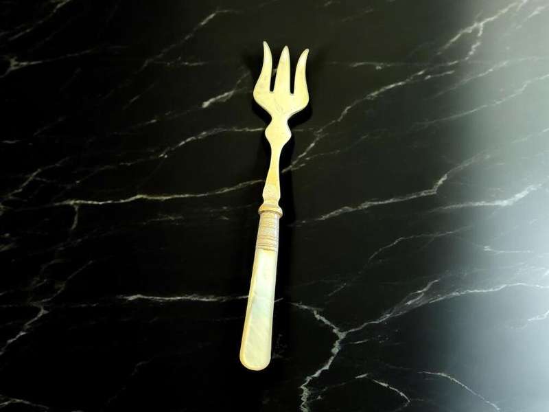 Pickle fork(NR2)