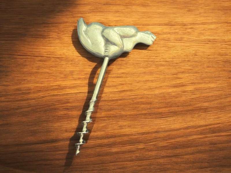 Corkscrew Carrol Boys