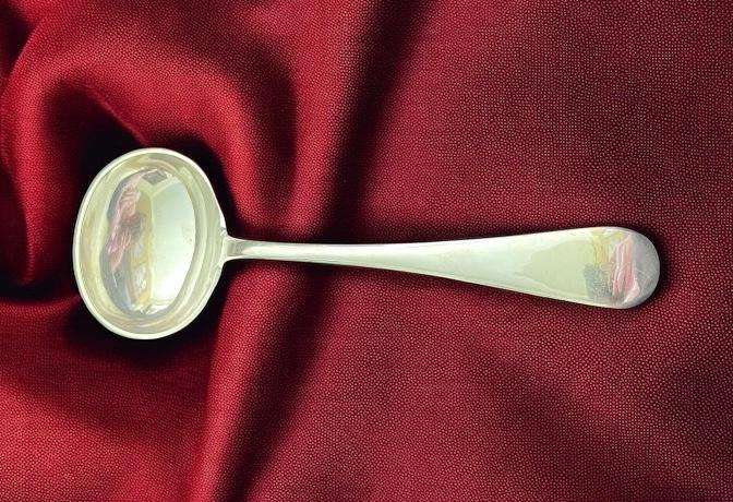 Gravy ladle(NR4)