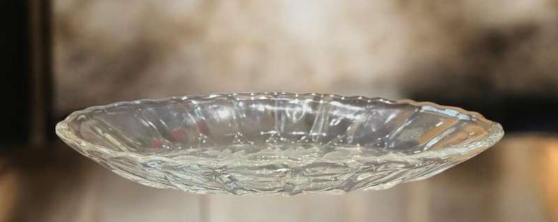 Bowl glass