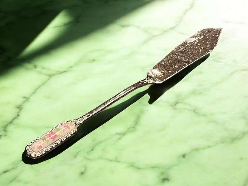 Butter knife(NR4)