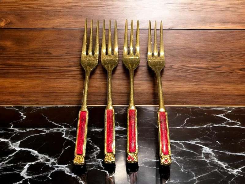 Cake forks Eetrite(NR23)