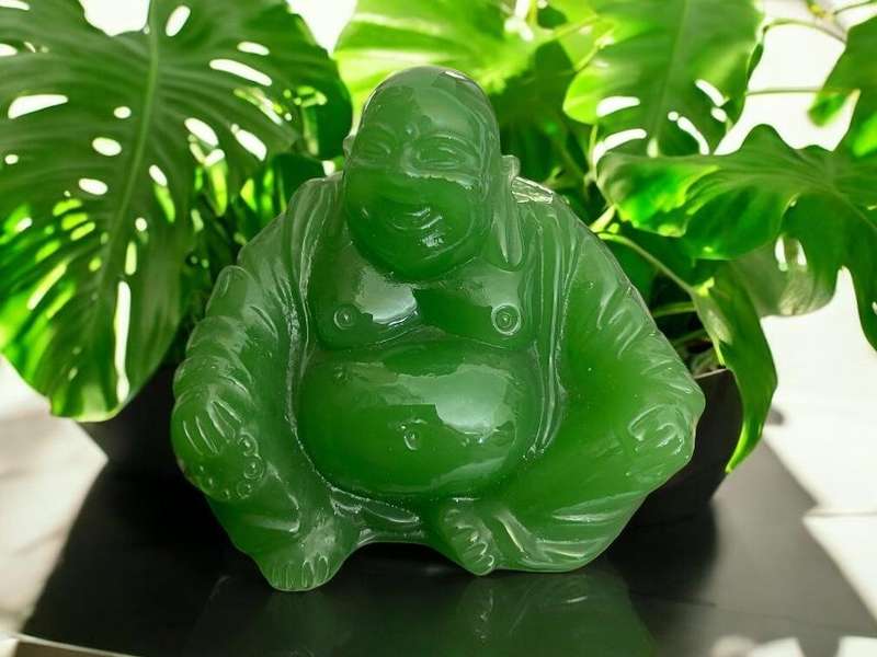 Ornament Buddha heavy