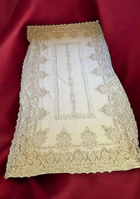 Tablecloth lace(NR21)