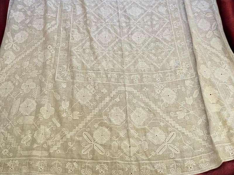 Tablecloth(NR30)large