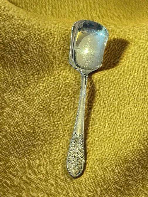 Jam/sugar spoon(NR38)