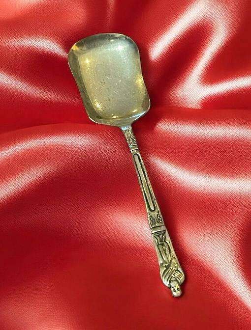 Jam/sugar spoon Apostle(NR39)