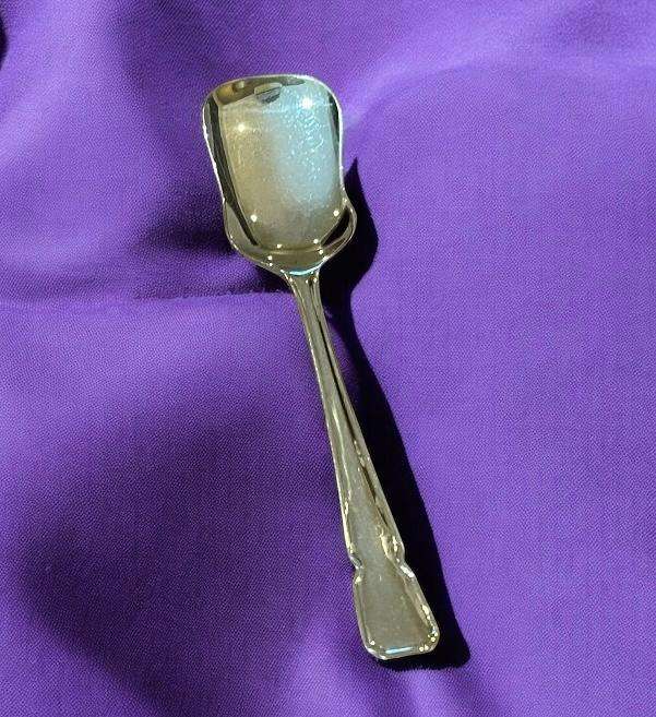 Jam/sugar spoon(NR40)