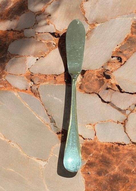Butter/pate knife(NR5)