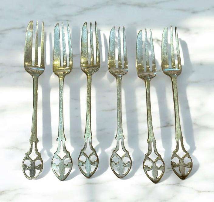 Cake forks(NR42)
