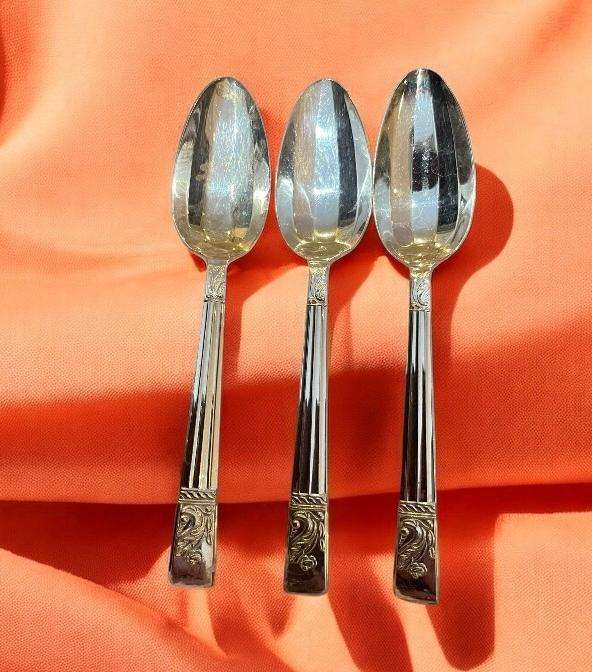 Teaspoons large(NR34)