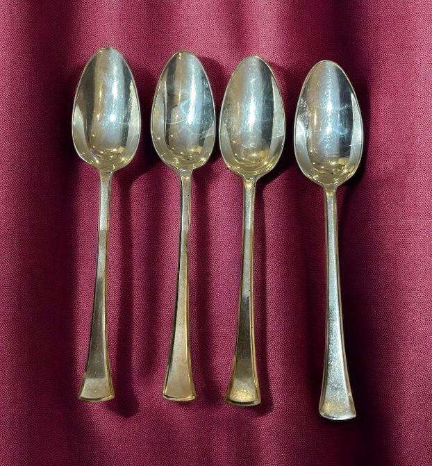 Teaspoons large(NR35)