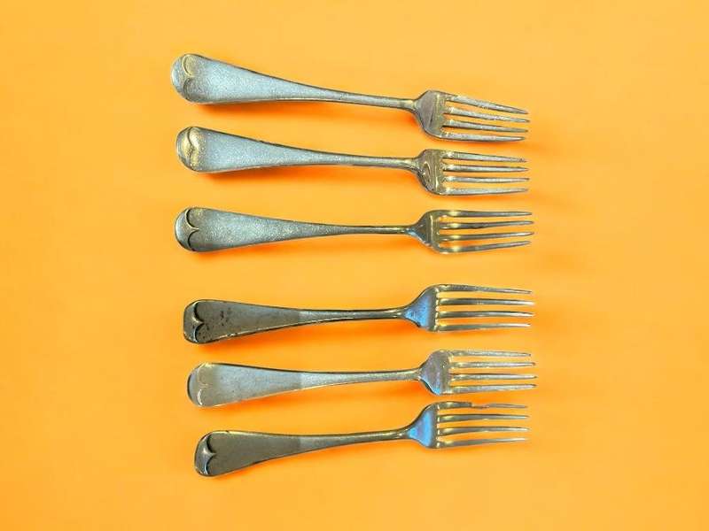 Dinner Forks (NR11