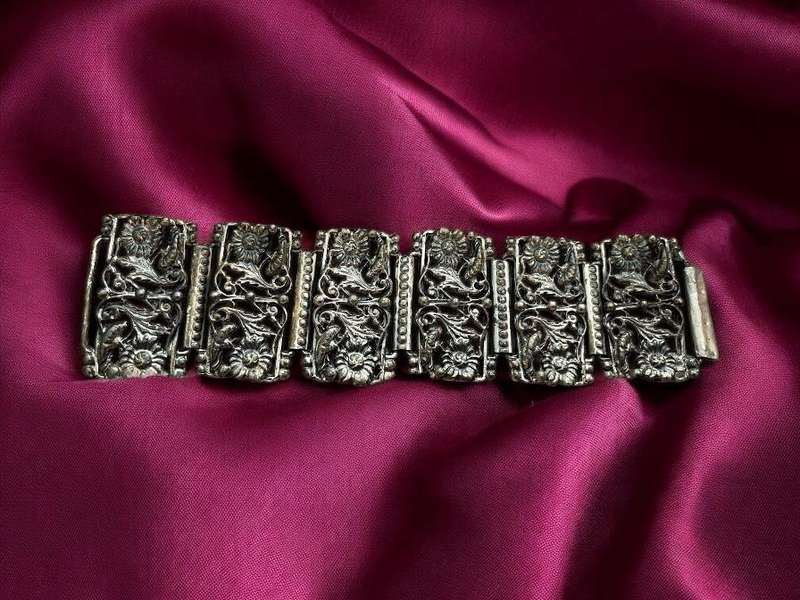 Bracelet vintage