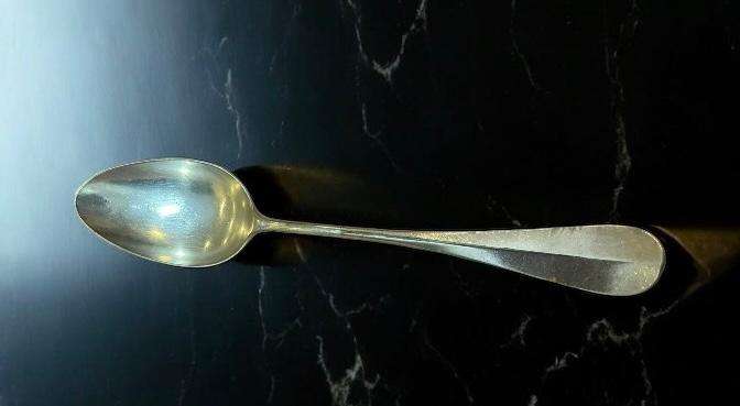Serving spoon large(NR34)