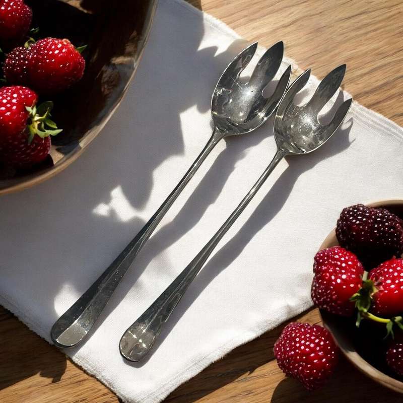 Salad servers(NR2)