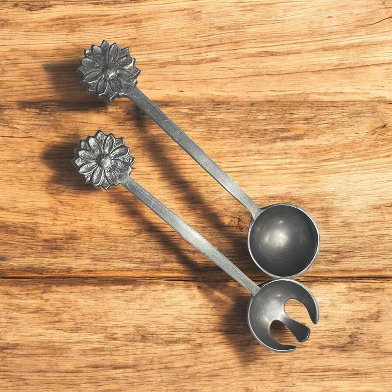 Salad servers large(NR38)