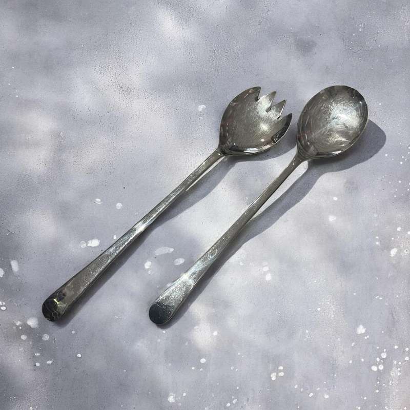 Salad servers(NR5)