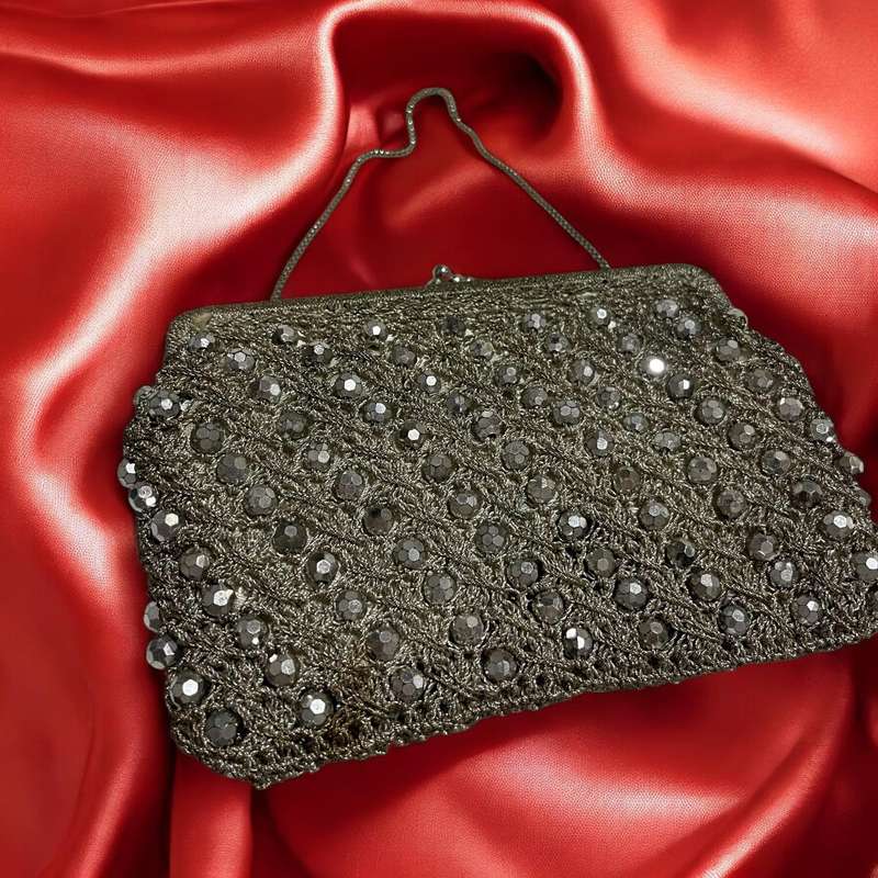 Handbag vintage Italy